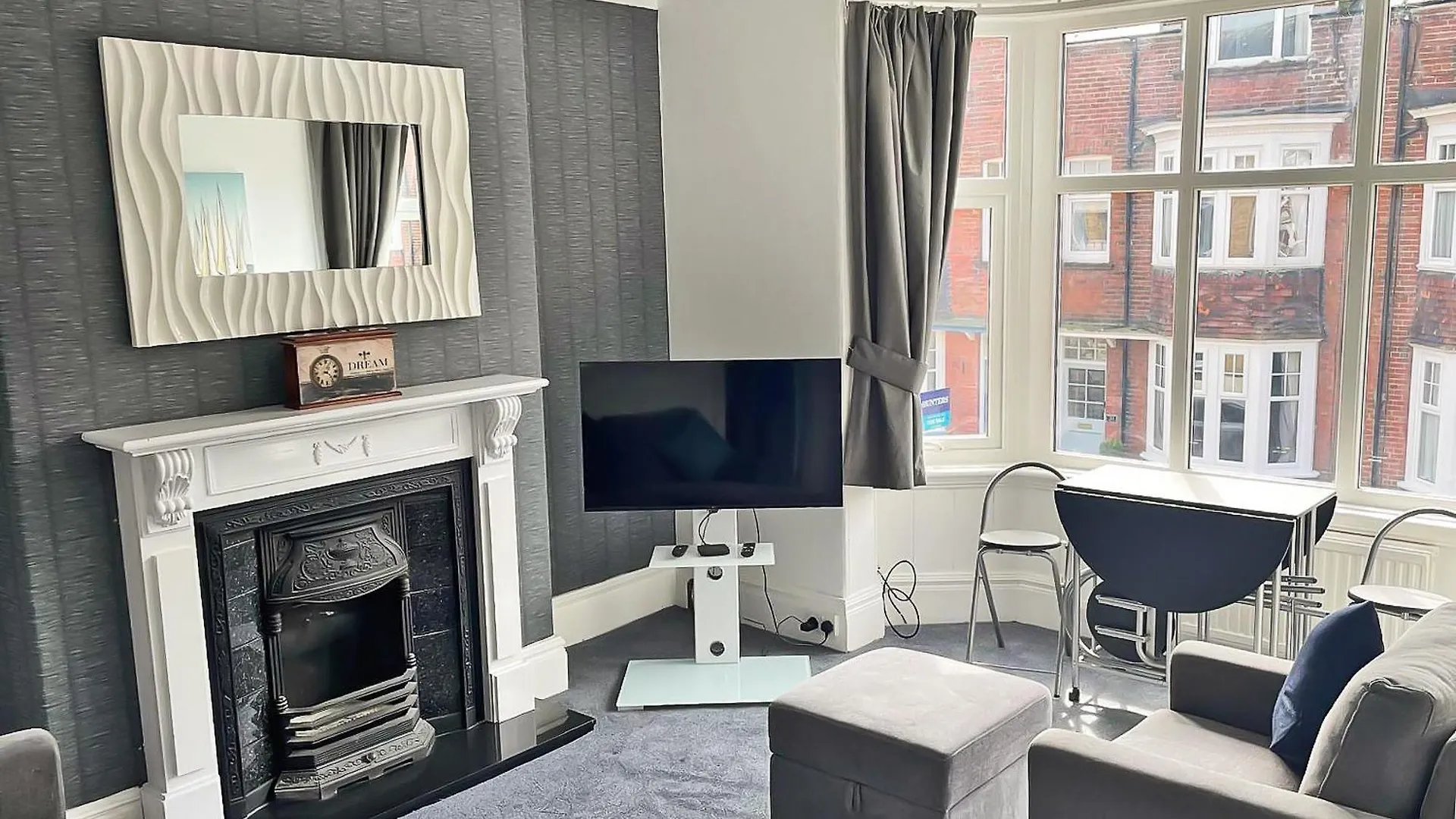 Rutland Retreat Villa Filey