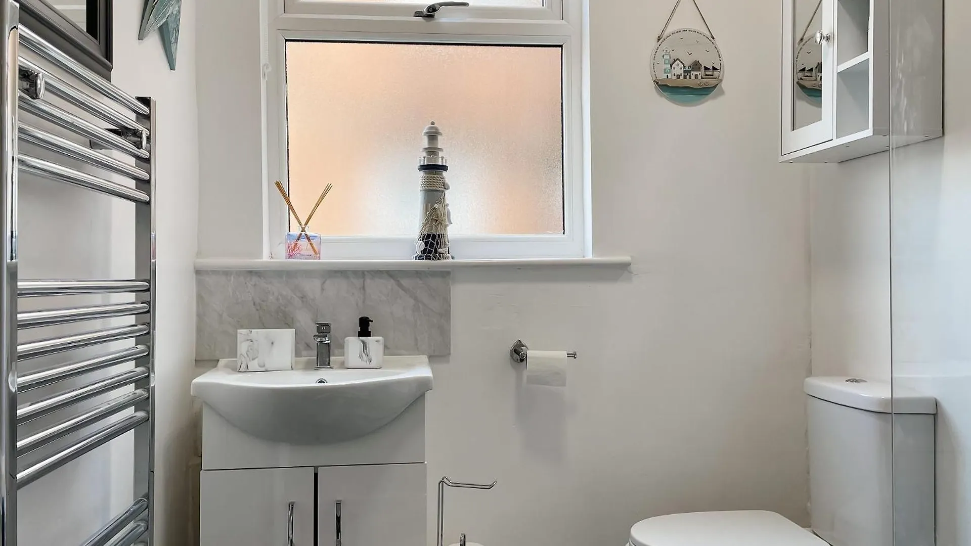 Feriehus Rutland Retreat Villa Filey