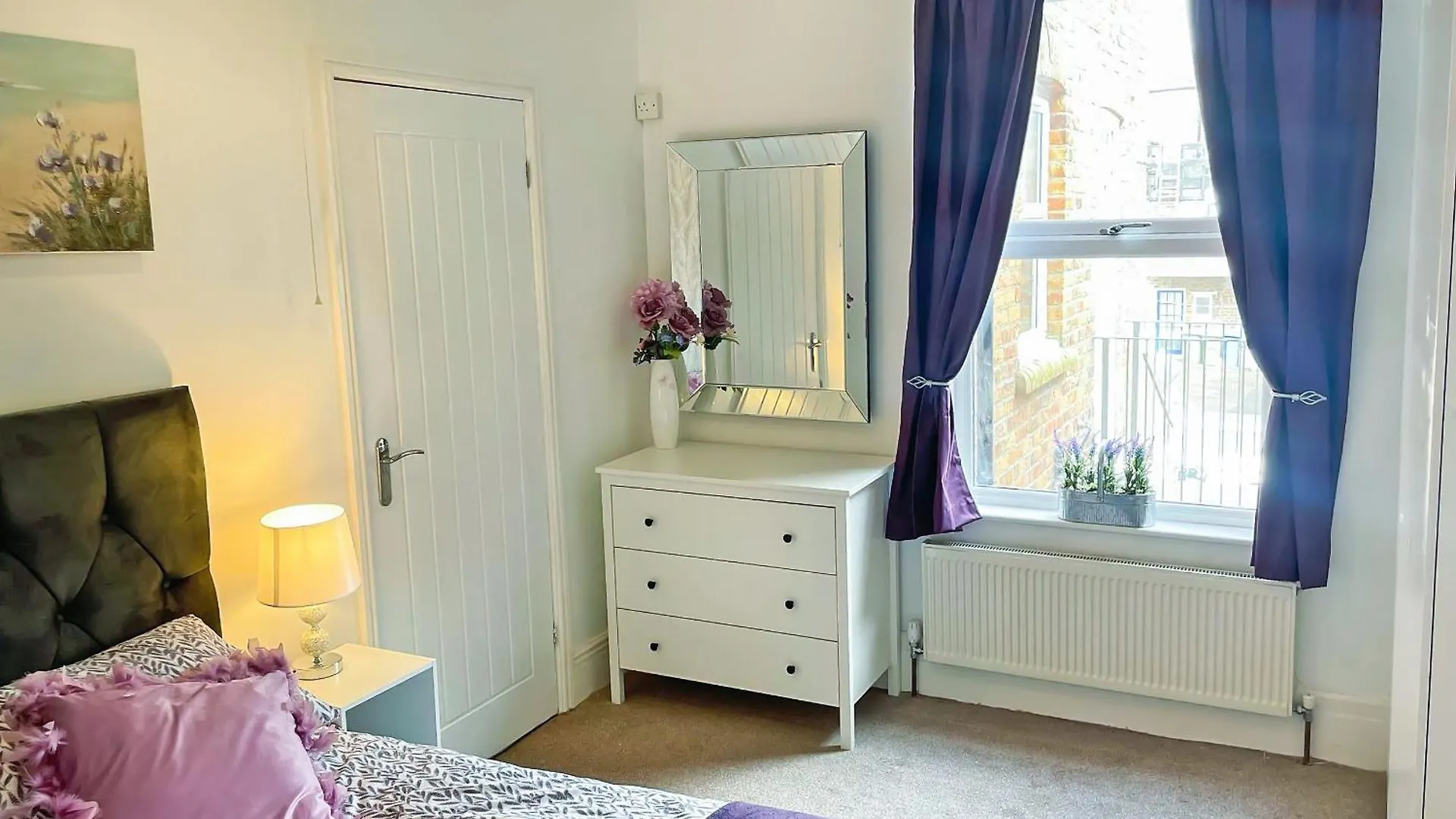 Feriehus Rutland Retreat Villa Filey