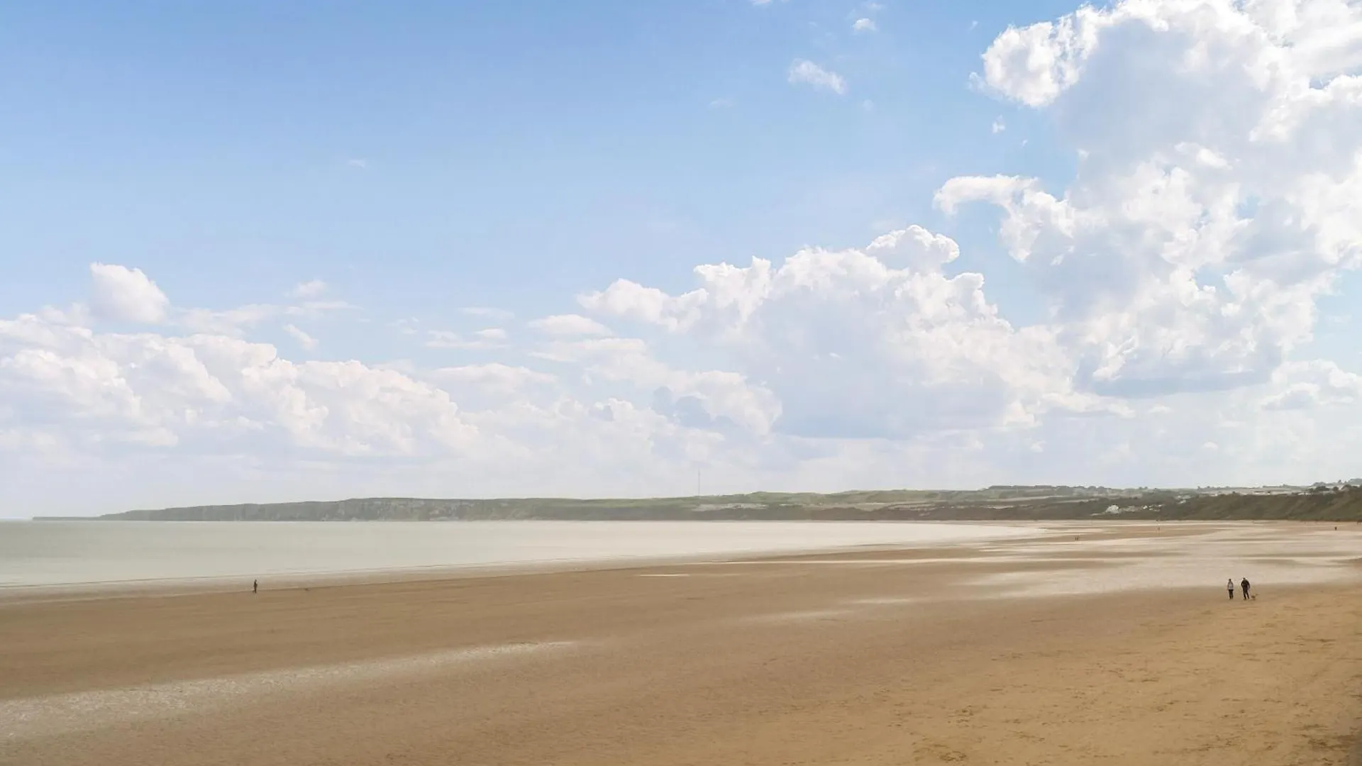 Rutland Retreat Villa Filey Feriehus