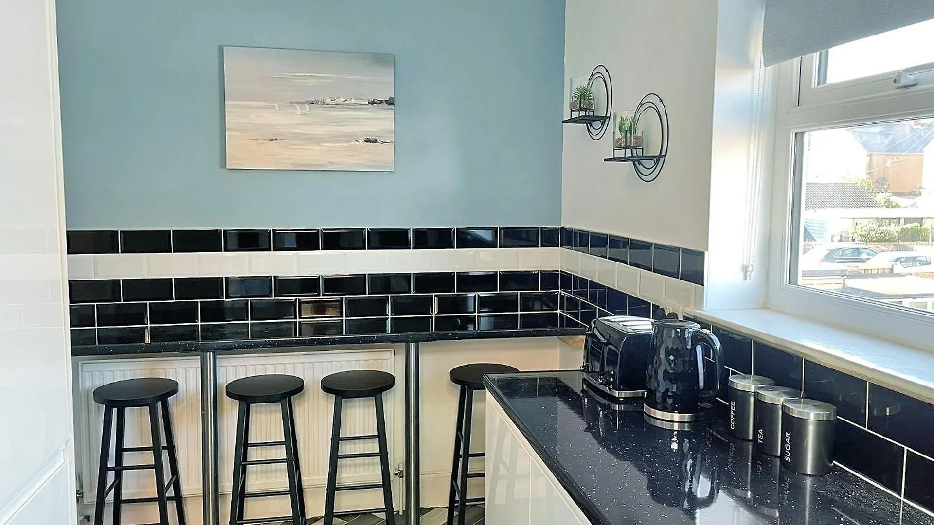 Feriehus Rutland Retreat Villa Filey